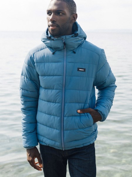 Finisterre Copen Blue Nebulas Insulated Jacket