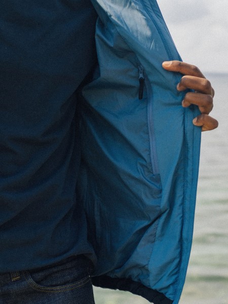 Finisterre Copen Blue Nebulas Insulated Jacket