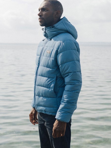 Finisterre Copen Blue Nebulas Insulated Jacket