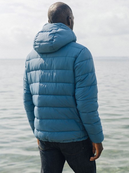 Finisterre Copen Blue Nebulas Insulated Jacket