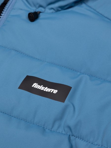 Finisterre Copen Blue Nebulas Insulated Jacket