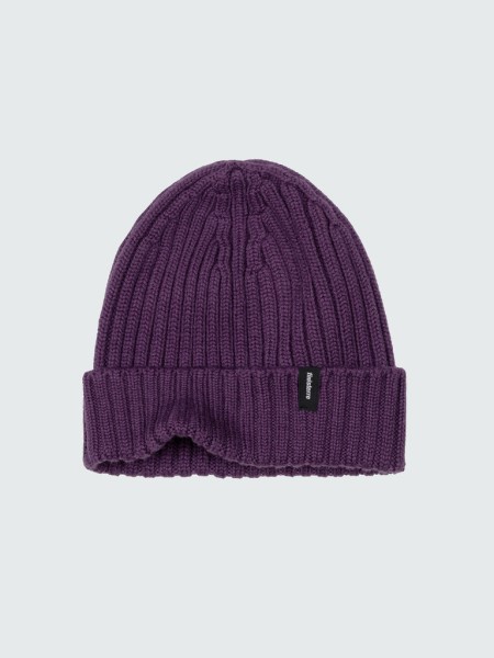 Fisherman Beanie Thistle Finisterre