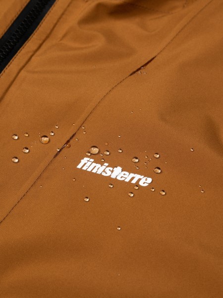Sable Finisterre The Rainbird Waterproof Smock Jacket