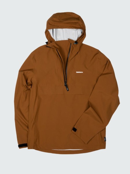 Sable Finisterre The Rainbird Waterproof Smock Jacket