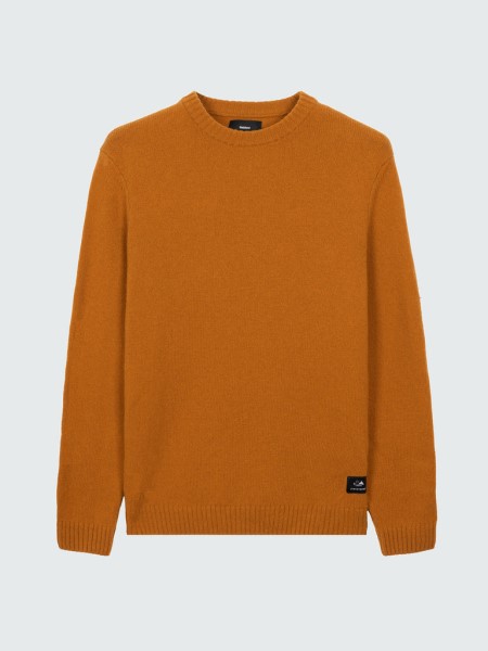 Finisterre Sable Columba Knit Jumper