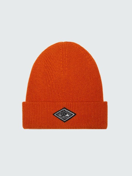 Mor Beanie Copper Finisterre