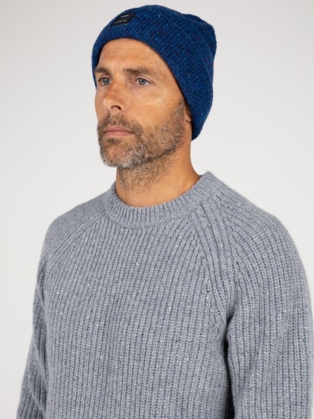 Finisterre Kingfisher Karrek Beanie