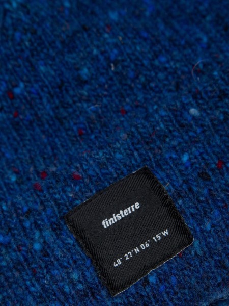 Finisterre Kingfisher Karrek Beanie