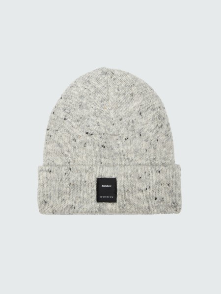 Dove Grey Karrek Beanie Finisterre