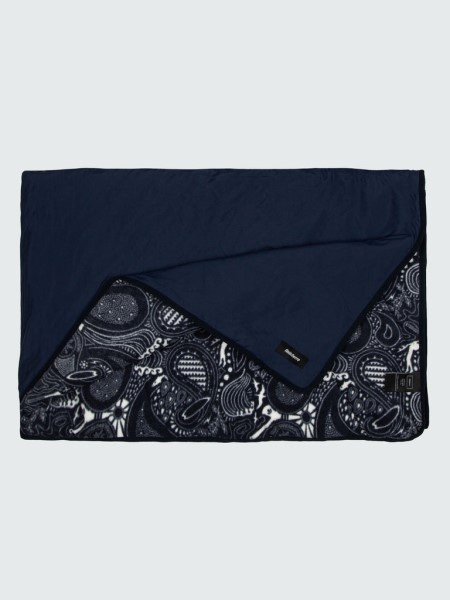 Printed Paisley Finisterre Mission Paisley Blanket
