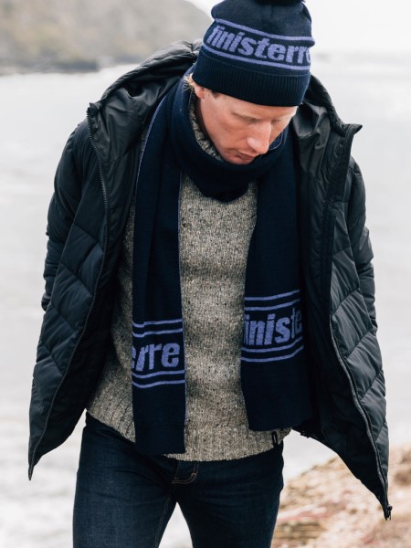 Finisterre Scarf Finisterre