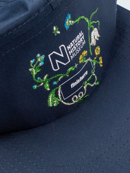 Finisterre Cap Natural History Museum