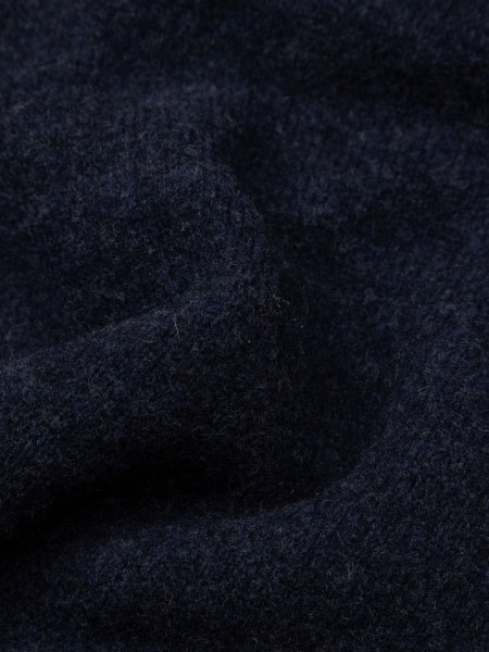 Columba Knit Jogger Finisterre Indigo