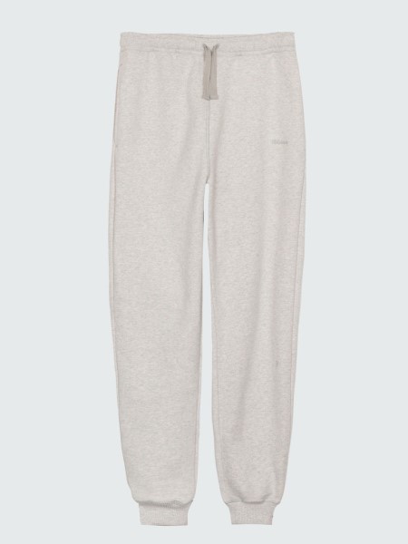 Finisterre Grey Marl Zawn Jogger
