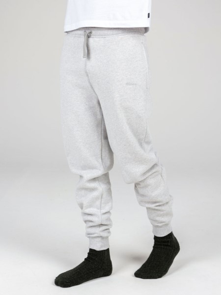 Finisterre Grey Marl Zawn Jogger