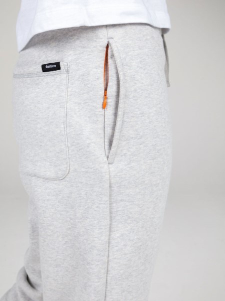 Finisterre Grey Marl Zawn Jogger