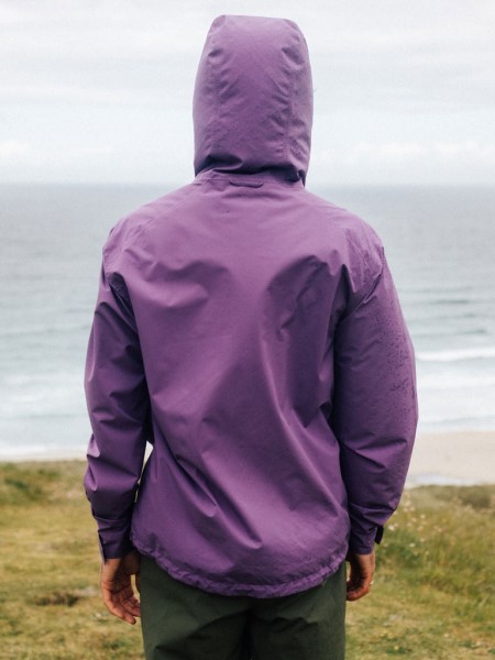 Thistle The Rainbird Waterproof Jacket Finisterre