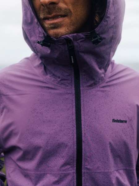 Thistle The Rainbird Waterproof Jacket Finisterre