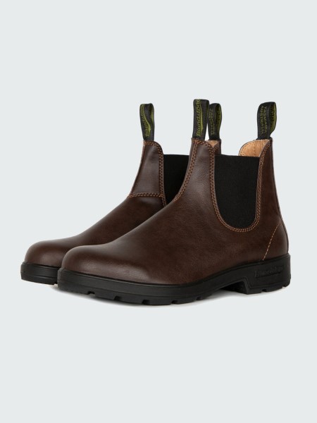 Blundstone Finisterre Boots Brown Finisterre
