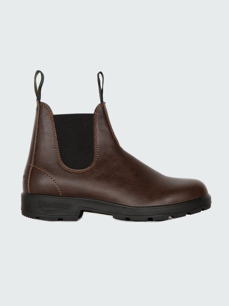 Blundstone Finisterre Boots Brown Finisterre