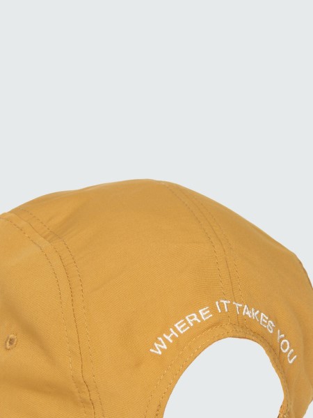 Diamond Cap Finisterre