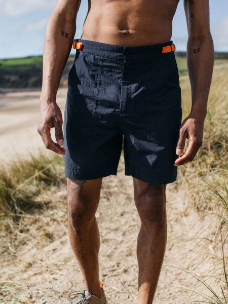 Finisterre Walker Hybrid Shorts