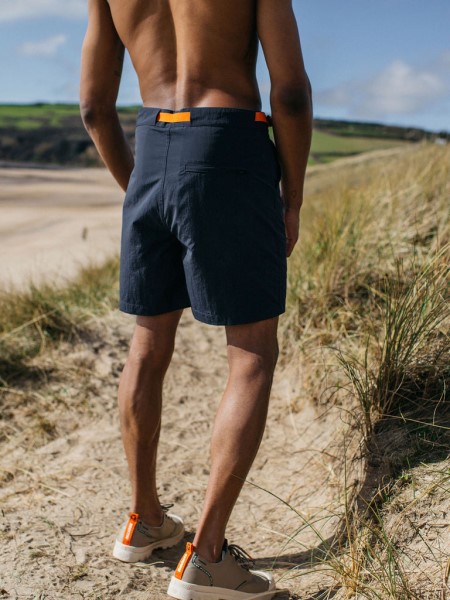 Finisterre Walker Hybrid Shorts