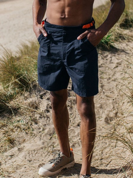 Finisterre Walker Hybrid Shorts