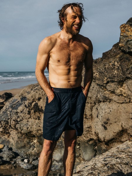 Finisterre Walker Hybrid Shorts