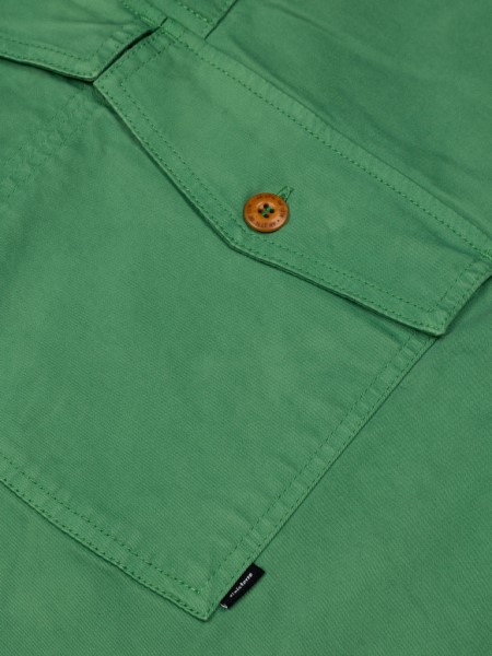 Finisterre Petrichor Smock Shirt