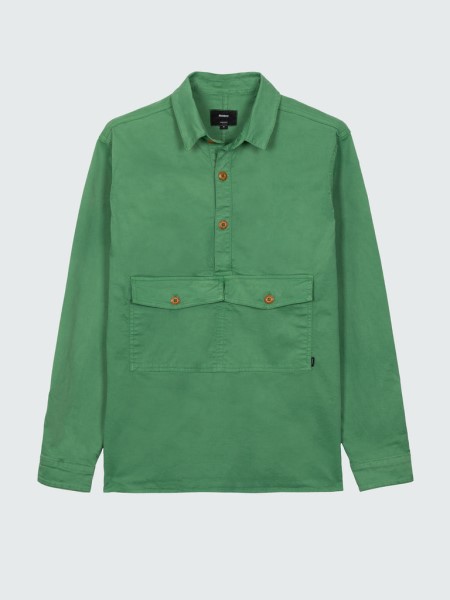 Finisterre Petrichor Smock Shirt