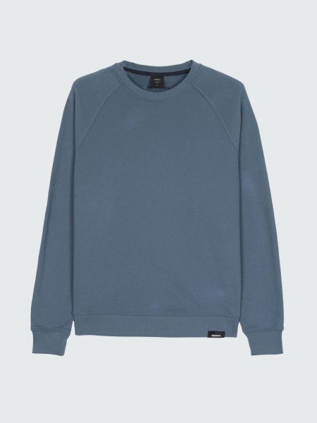 Coho Sweatshirt Dark Ozone Finisterre
