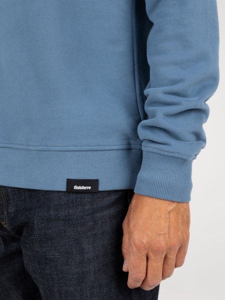 Coho Sweatshirt Dark Ozone Finisterre