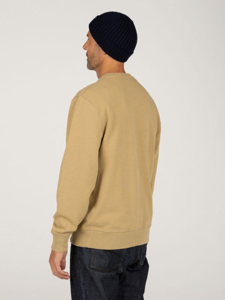 Finisterre Jetsam Sweatshirt Flint