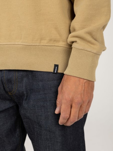 Finisterre Jetsam Sweatshirt Flint