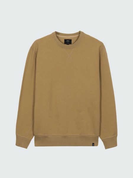 Finisterre Jetsam Sweatshirt Flint