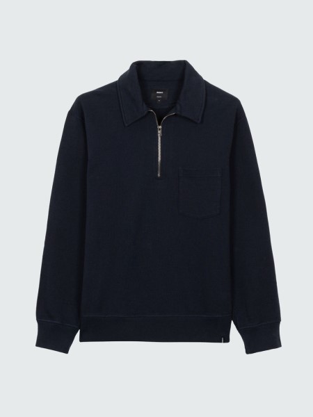 Jetsam Half Zip Sweatshirt Finisterre