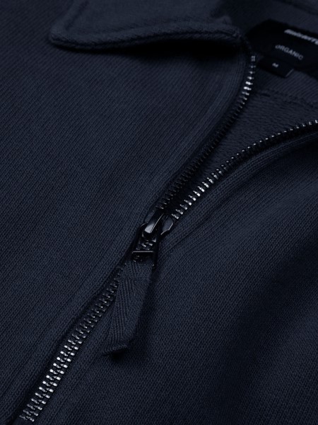 Jetsam Half Zip Sweatshirt Finisterre