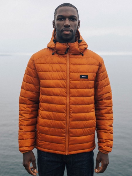 Copper Finisterre Nimbus Insulated Jacket
