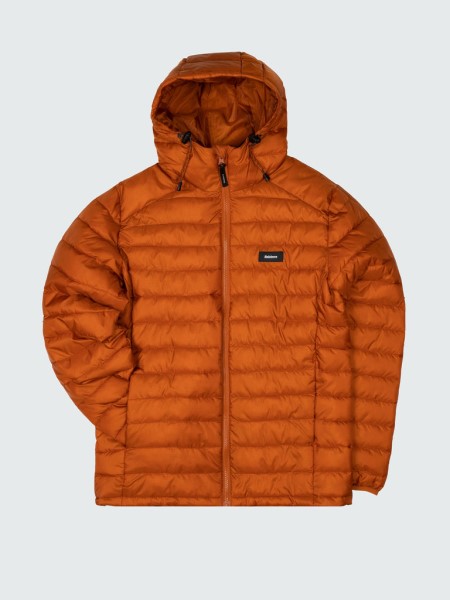 Copper Finisterre Nimbus Insulated Jacket
