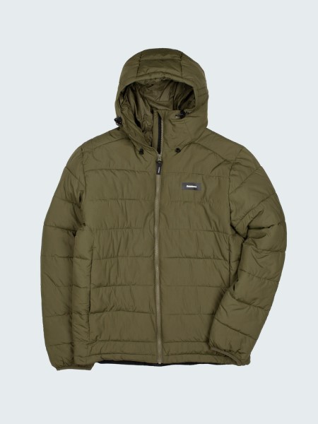 Finisterre Olive Nebulas Insulated Jacket