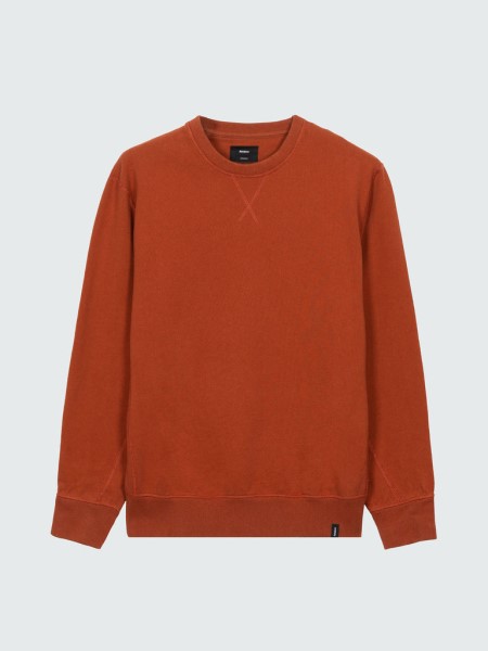 Cinnamon Finisterre Jetsam Sweatshirt