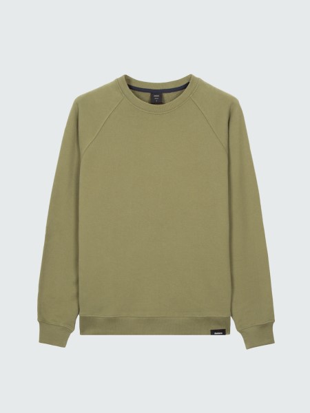 Coho Sweatshirt Bayleaf Finisterre