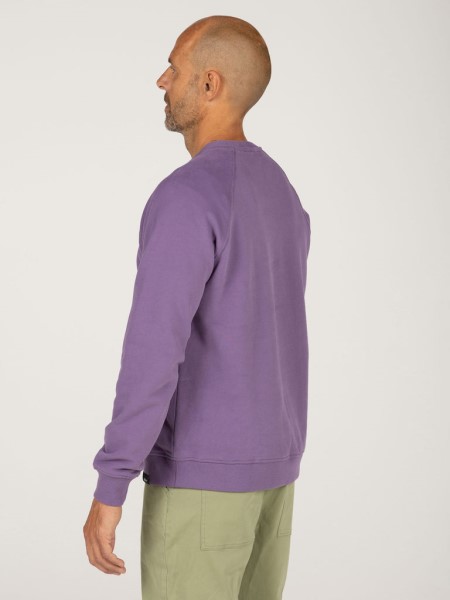 Thistle Finisterre Coho Sweatshirt