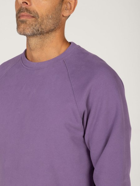 Thistle Finisterre Coho Sweatshirt