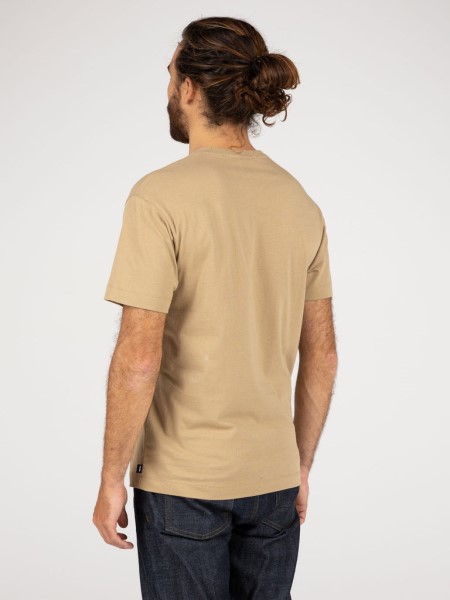 Diamond Logo T-Shirt Finisterre Flint