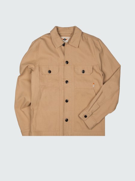 Flint Basset Trucker Jacket Finisterre