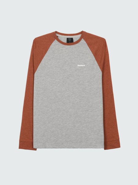 Finisterre Bailey Long Sleeve T-Shirt