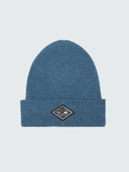 Copen Blue Finisterre Mor Beanie