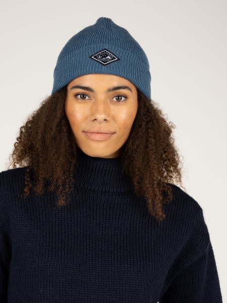 Copen Blue Finisterre Mor Beanie